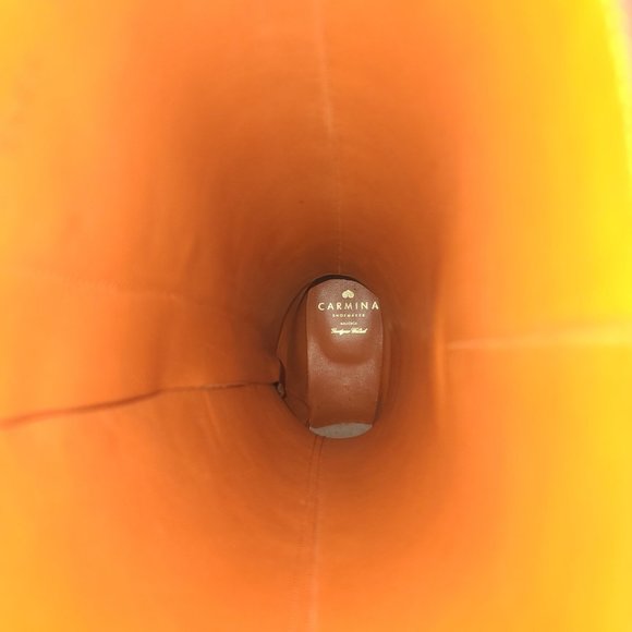 Women's Carmina MTO Madison Riding Boots (NWT) - Picture 10 of 11